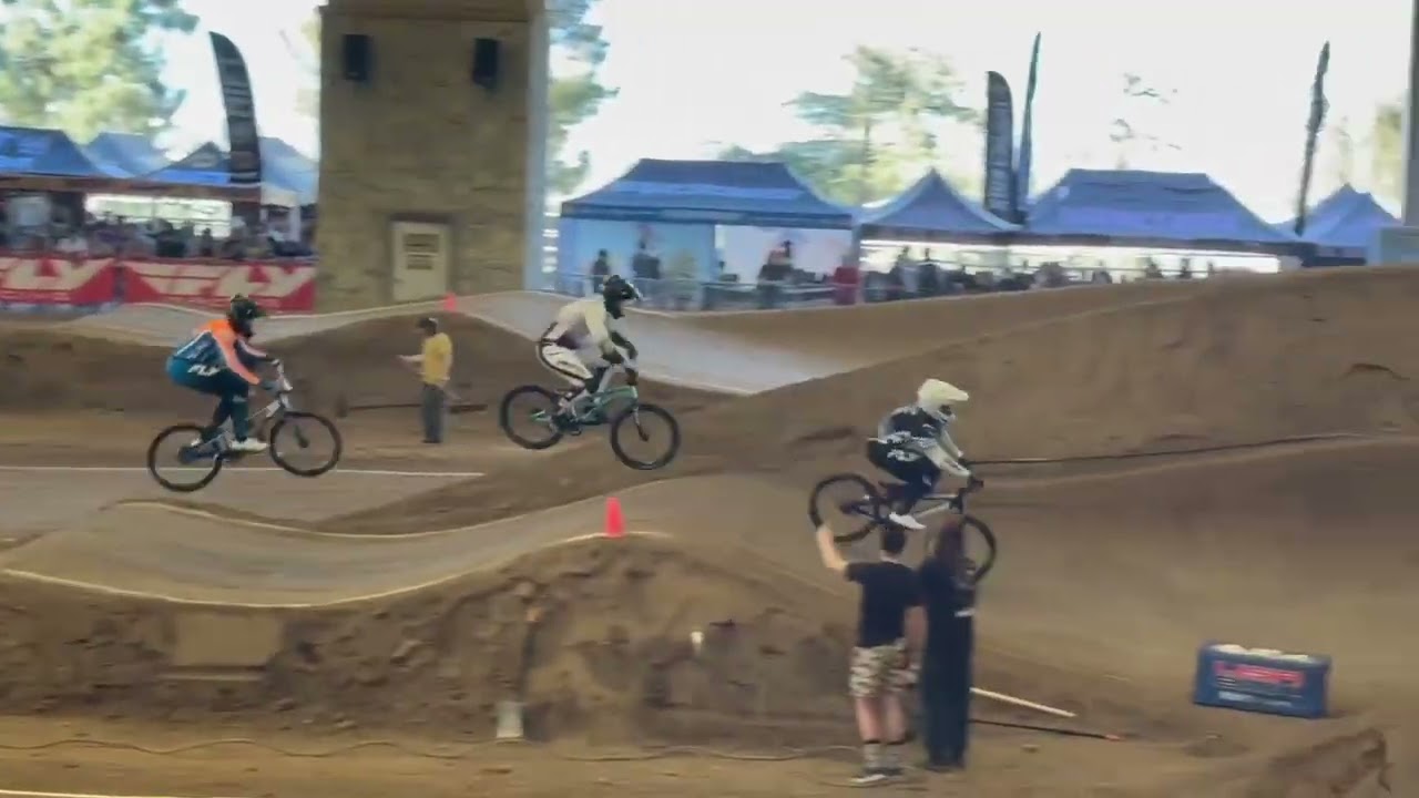 2026 USABMX SoCal Nationals (main events)