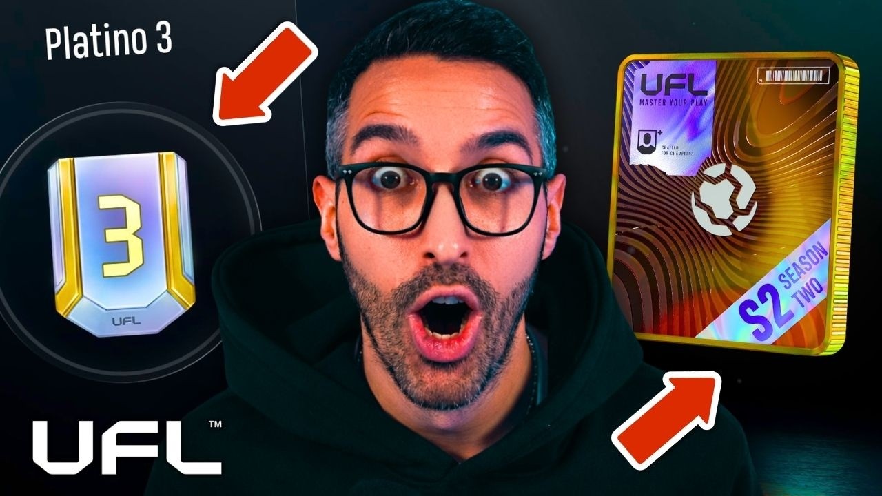 HO APERTO UN PACCHETTO DA 15 EURO + NUOVA DIVISIONE 🏆 [ UFL ]
