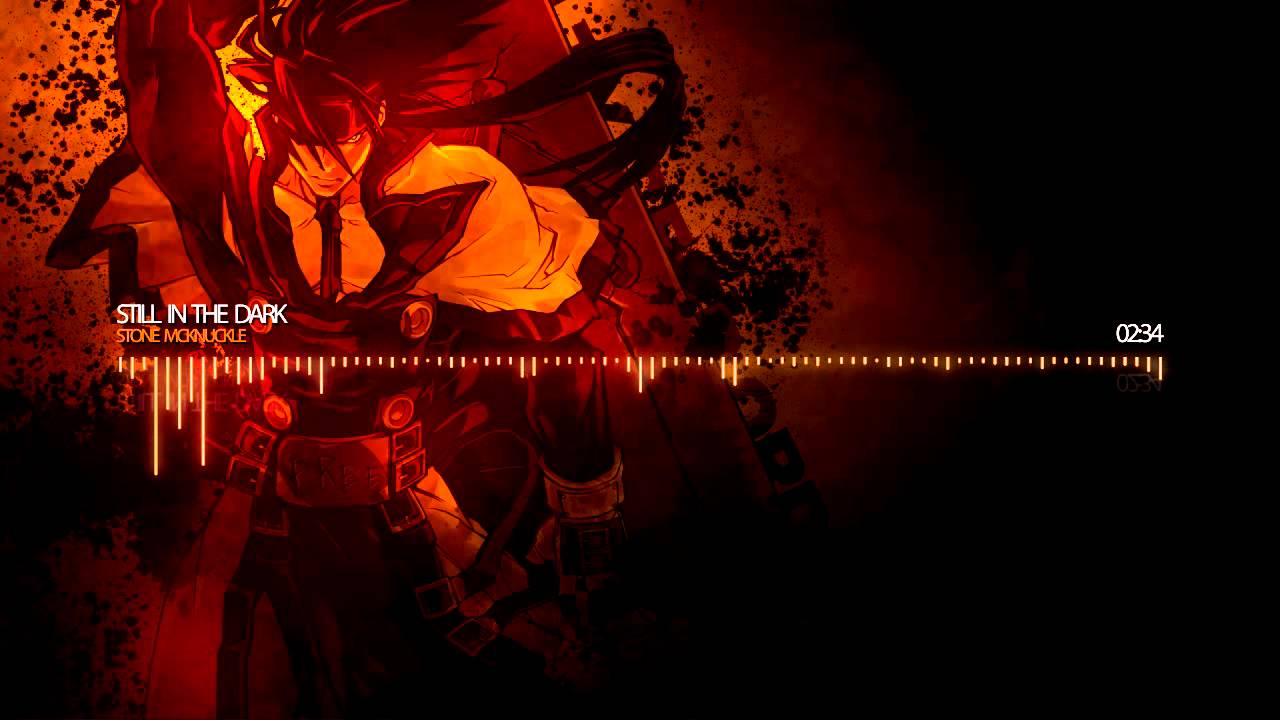 Guilty Gear XX - Still in the Dark (remix)