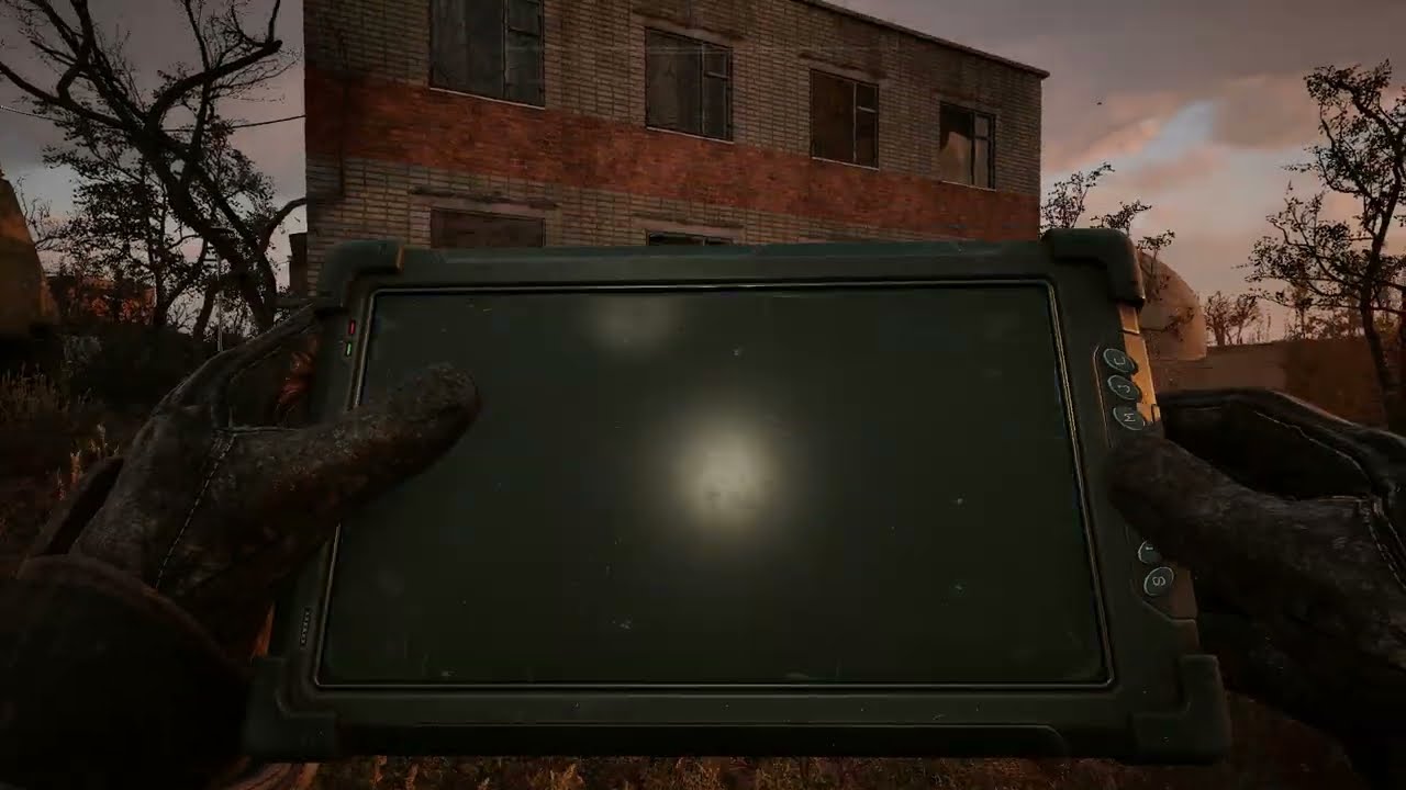 STALKER 2: Тайник ИКАР, как открыть дверь и забрать схрон?