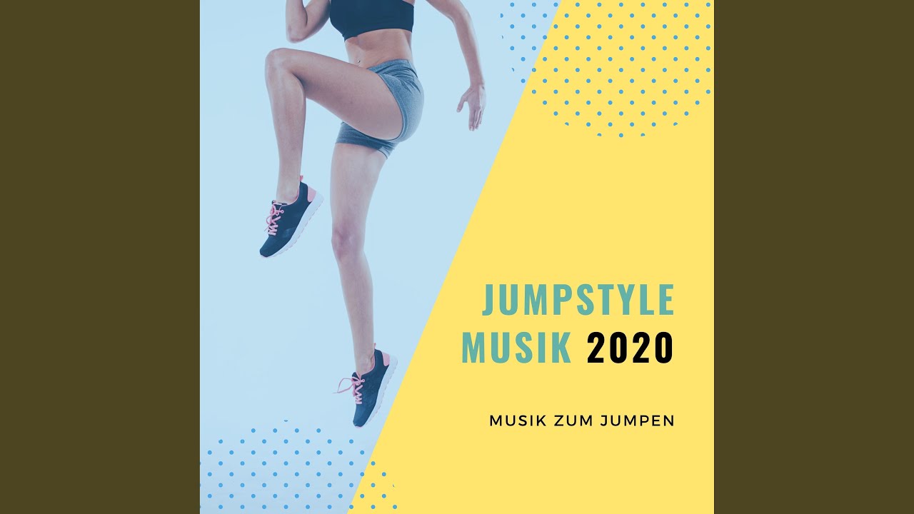 Jumpstyle Musik