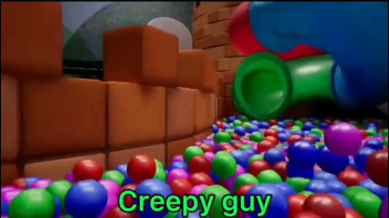 || Dream playing horror games be like ||😂😂😂