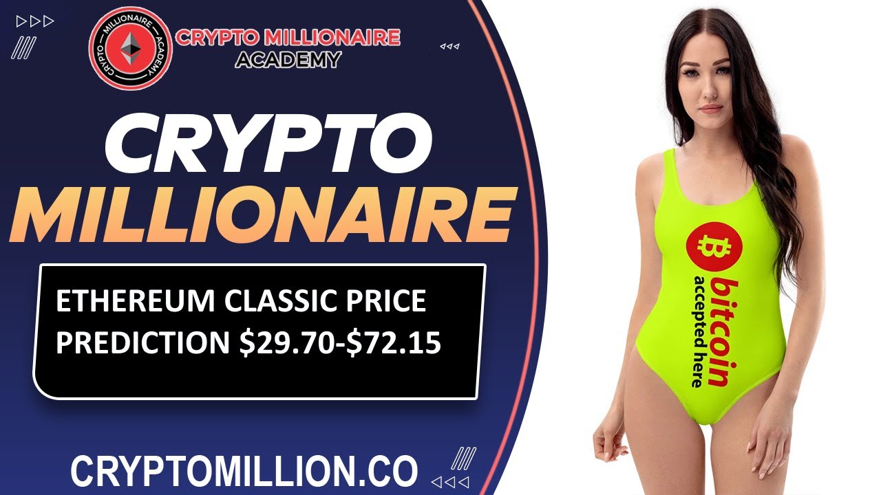 Must Watch: Ethereum Classic Prediction for 2024