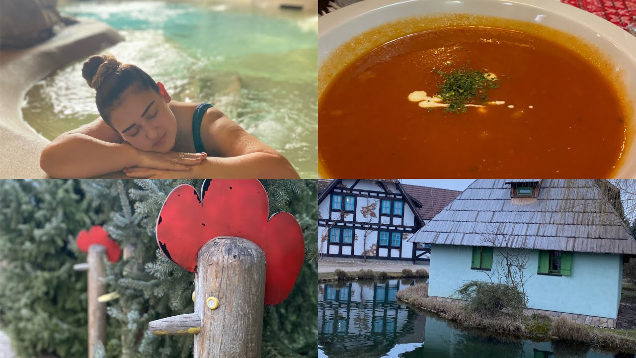 24h u Etno Selu Čardaci | doručak i večera | sauna i bazen ✅