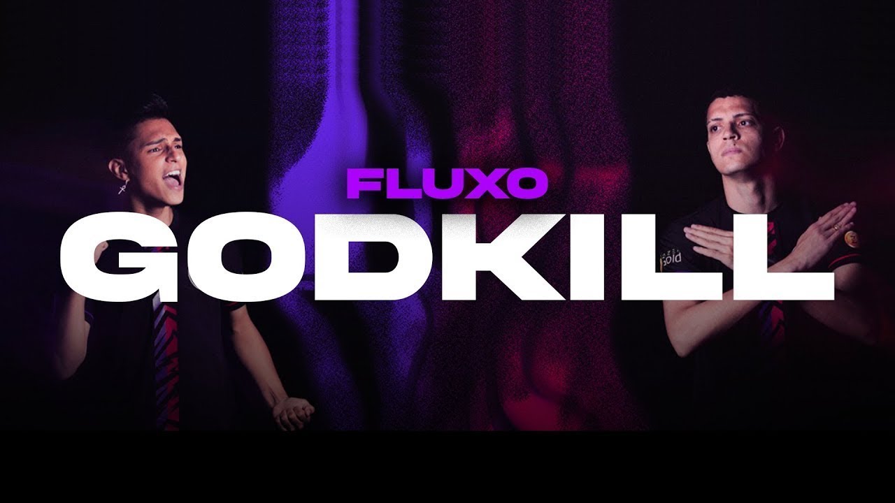 FLUXO GODKILL - HIGHLIGHTS EM CAMPEONATOS   AWP MAN