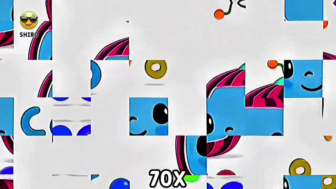 Cocomelon Intro Logo Effects x999999 Speed..!!!! | Sponsored By: Preview 2 Effects