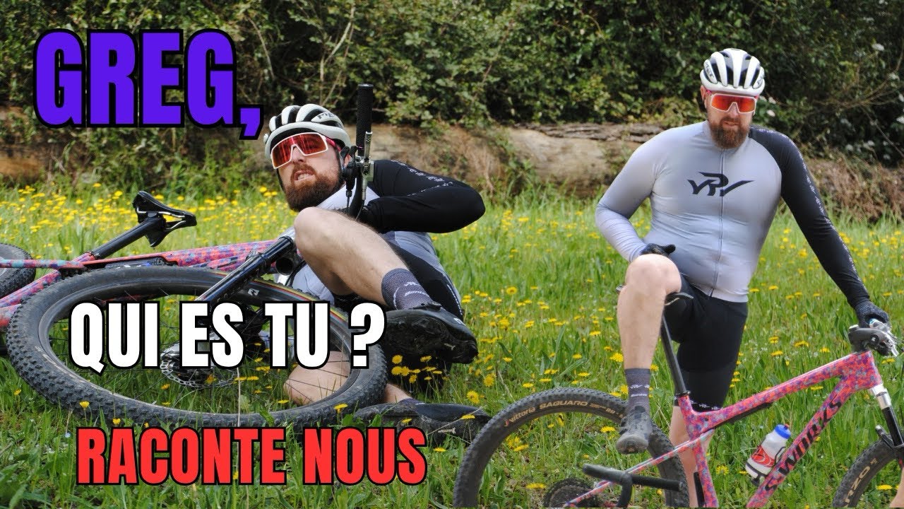 GREG, qui es tu ??