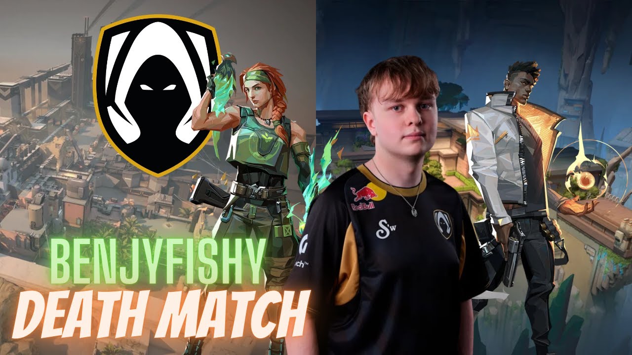 TH benjyfishy Bind/Abyss DM💀