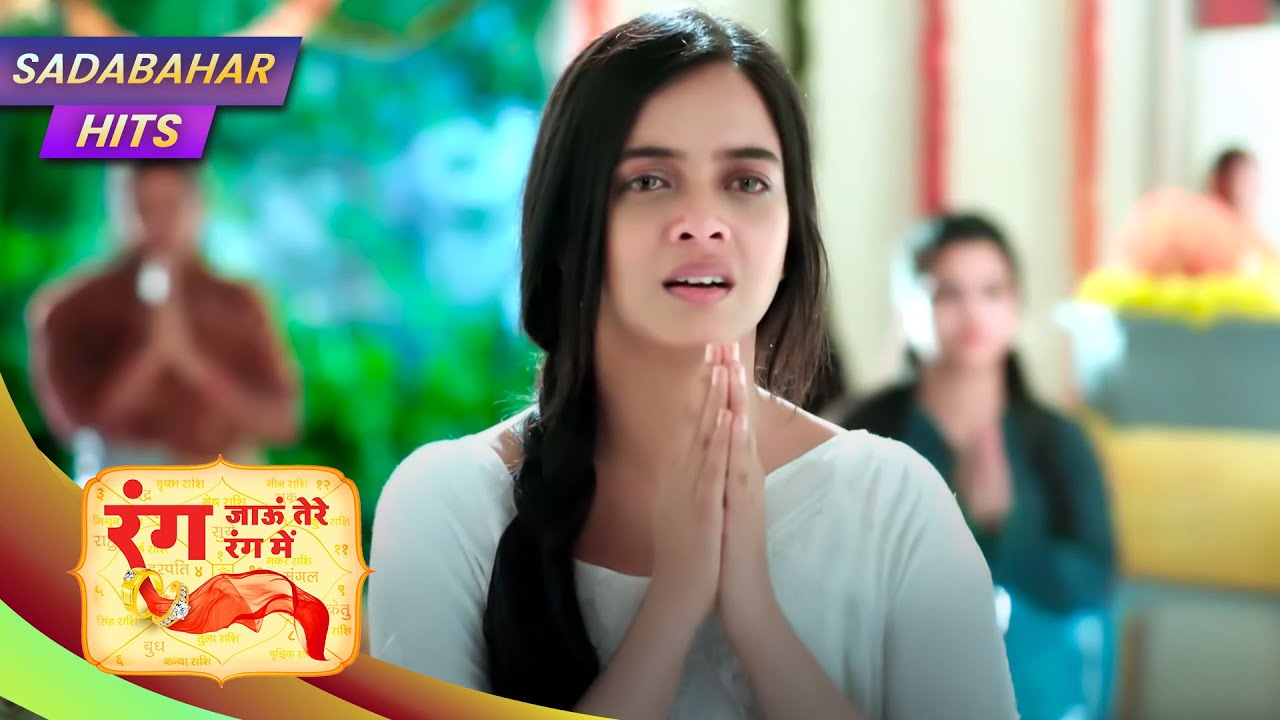 Rang Jaun Tere Rang Mein | Full Episode 169 | SADABAHAR HITS