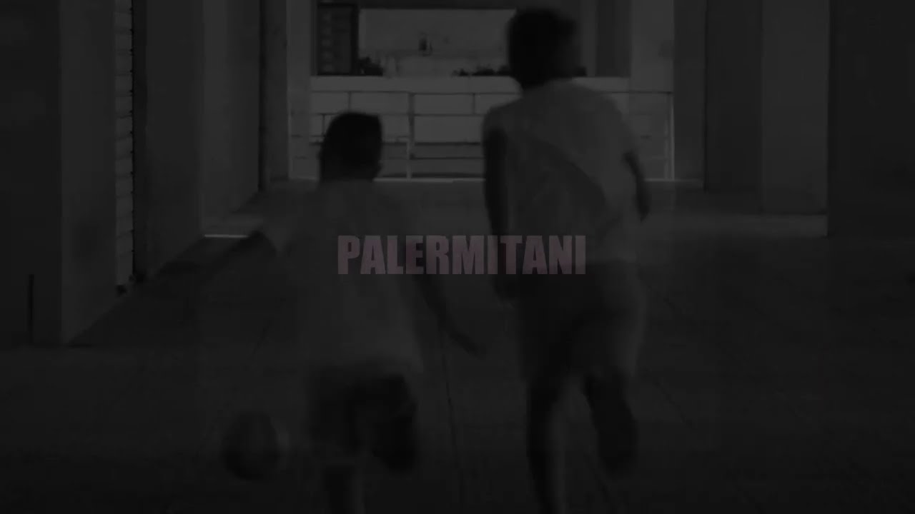 VILLA MUERTE - PALERMITANI (Prod. TheDude)