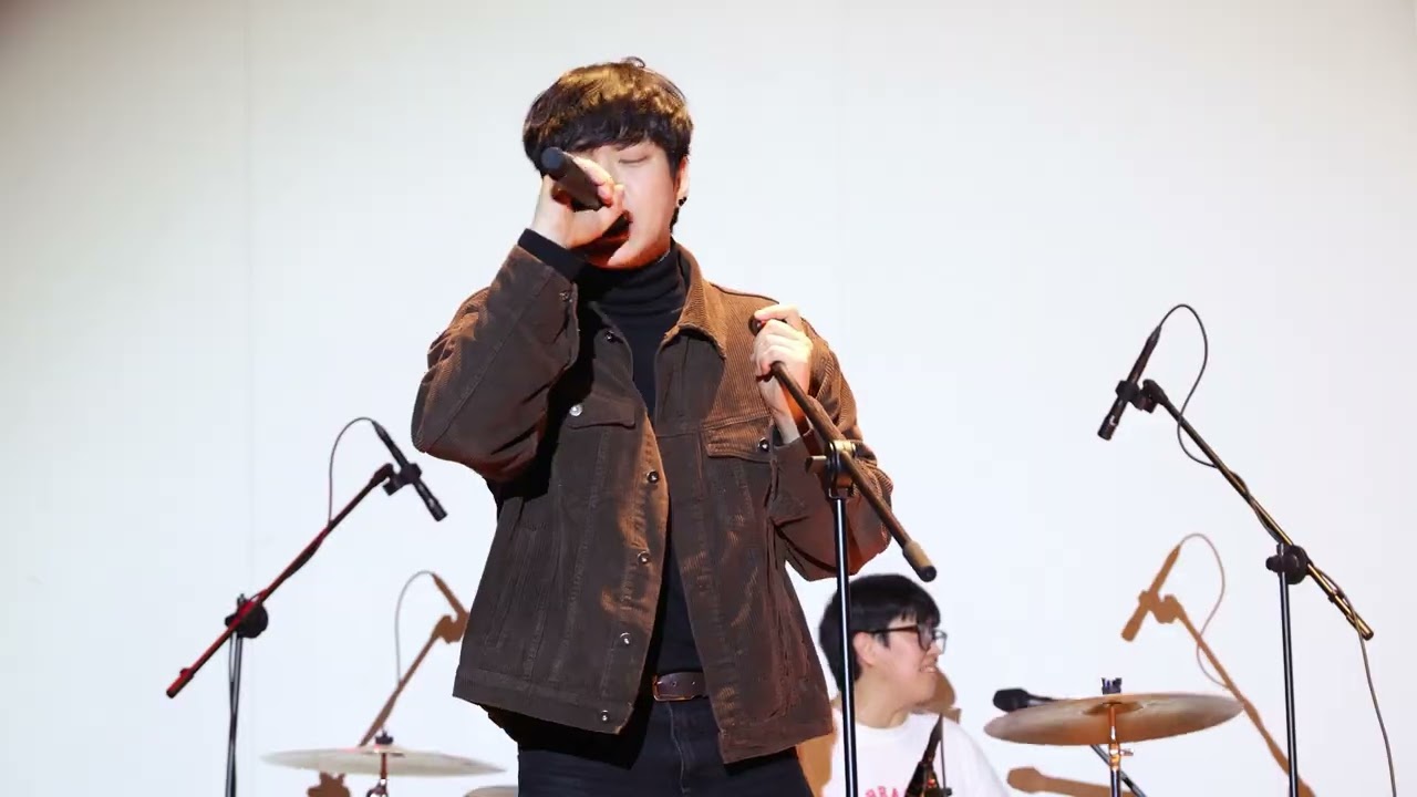 [4k] 260109 화가나면 아구몬으로 진화하는 명지수 - 극동아시아타이거즈 / MUSIC ENCOUNTER / 명지수 FOCUS