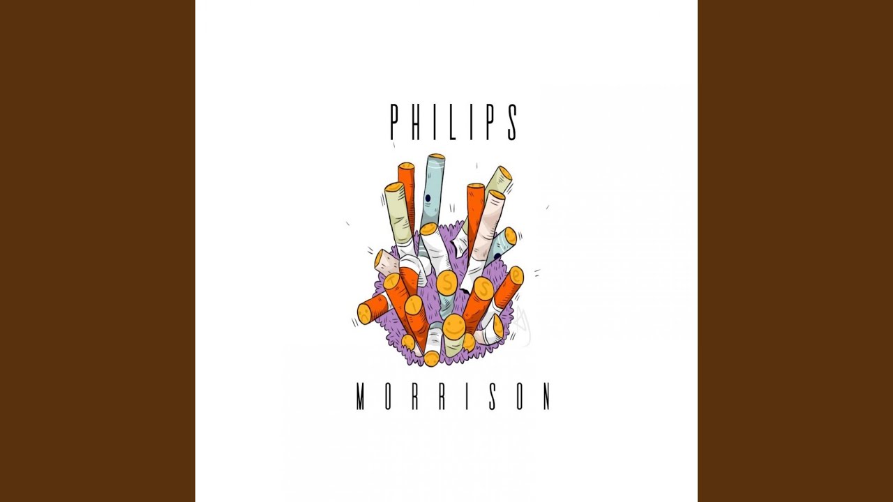 Philips Morrison