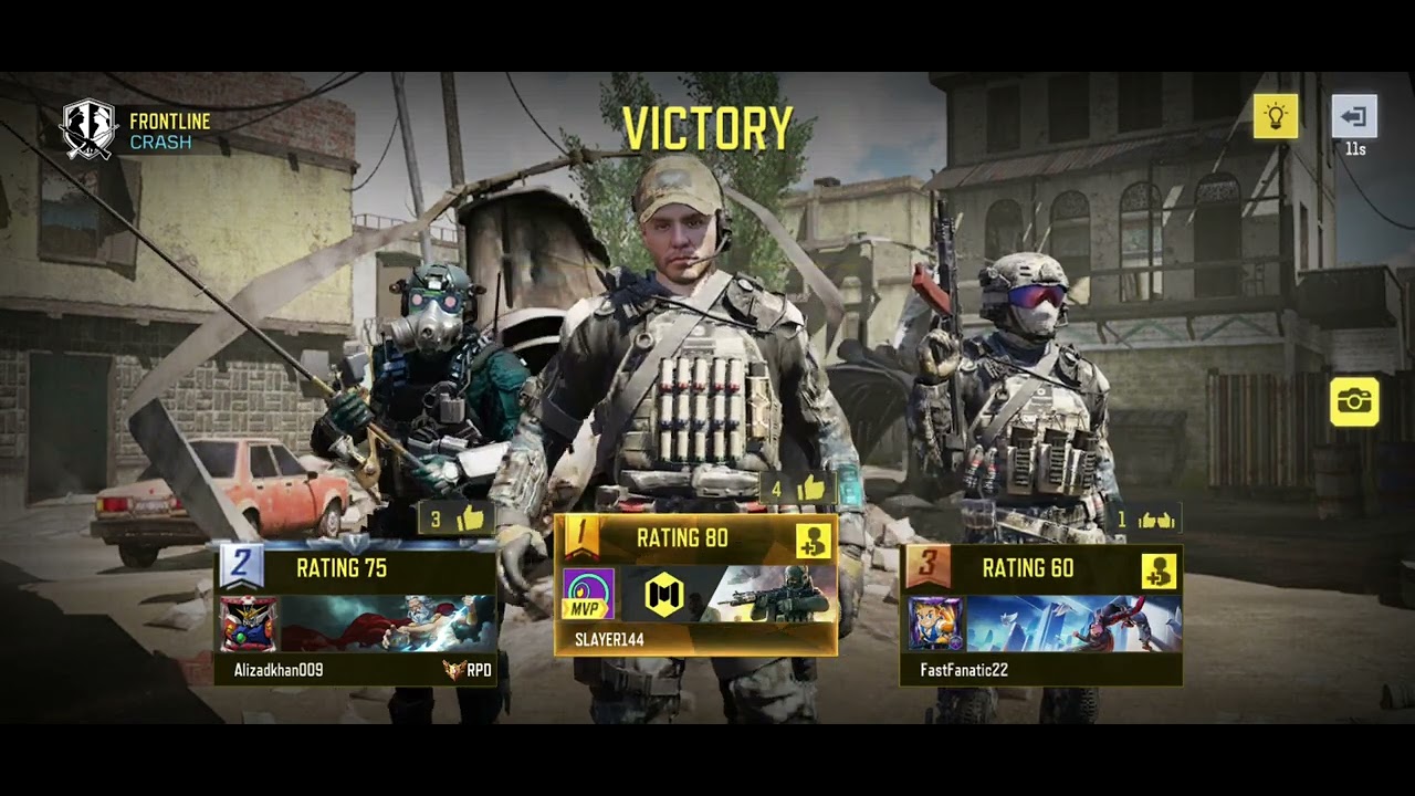 Activision CODM 