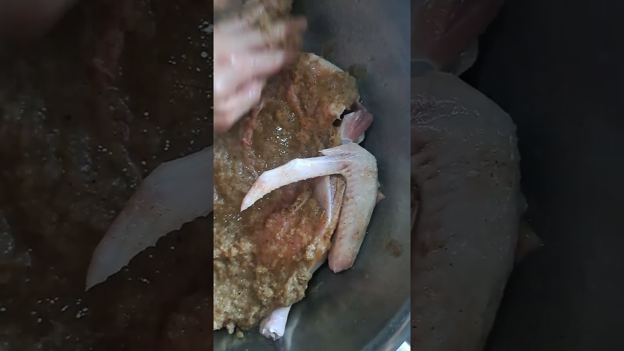 bí quyết nướng vịt vân đình k phải ai cũng biết.