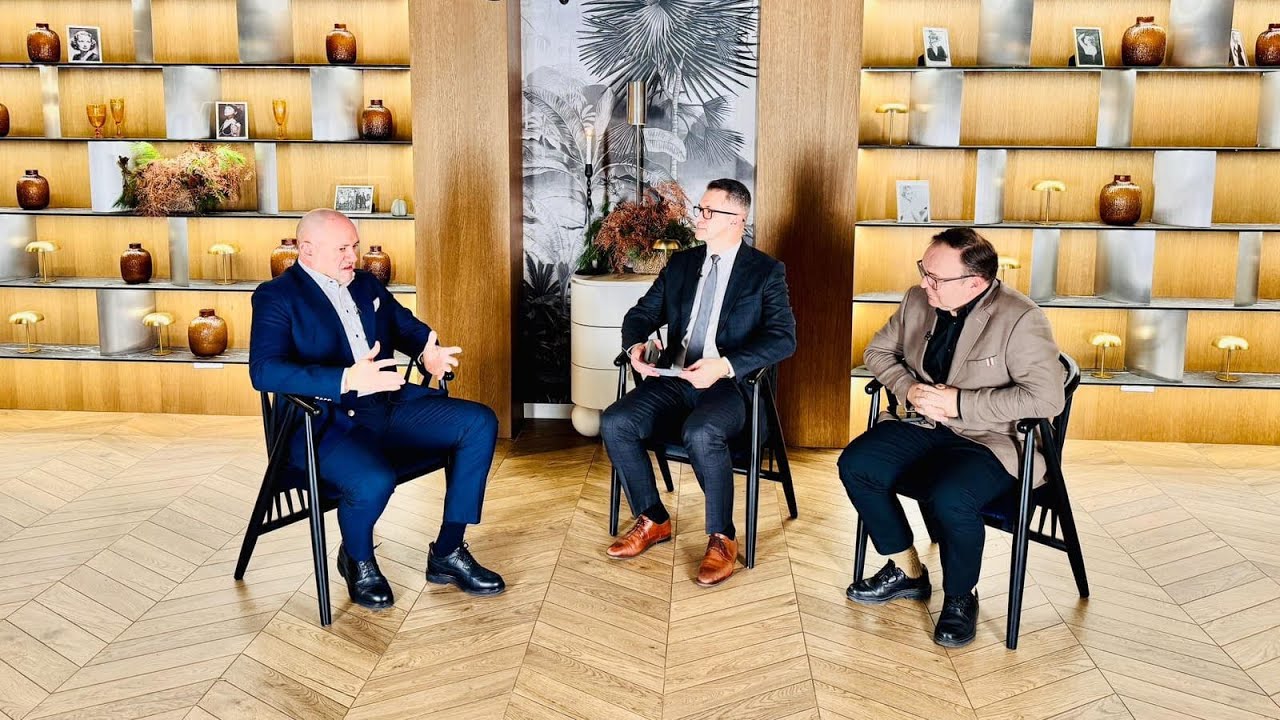 SIMON MAURER – CÂND CREDINȚA DEVINE REALĂ: „ASCULTAREA CARE NE ELIBEREAZĂ” | EDIȚIE SPECIALĂ A7TV