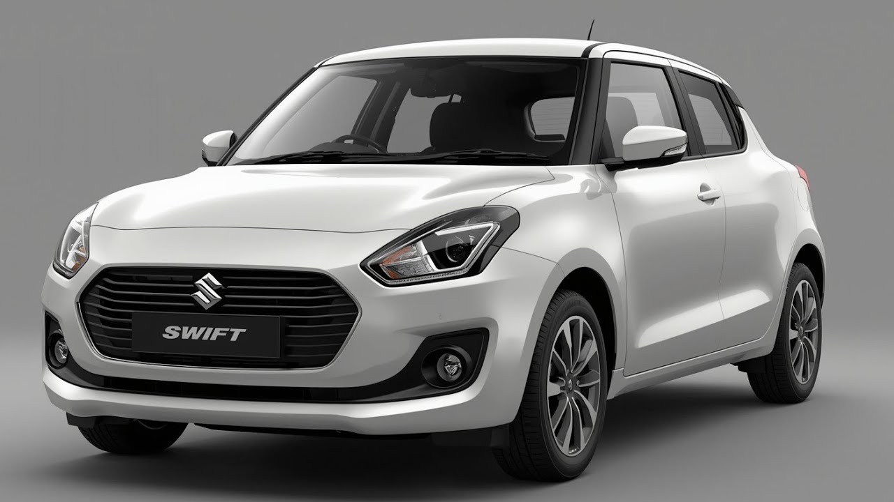 Maruti Swift 2026 – Полный Обзор, Характеристики и Ожидаемая Цена | update video car