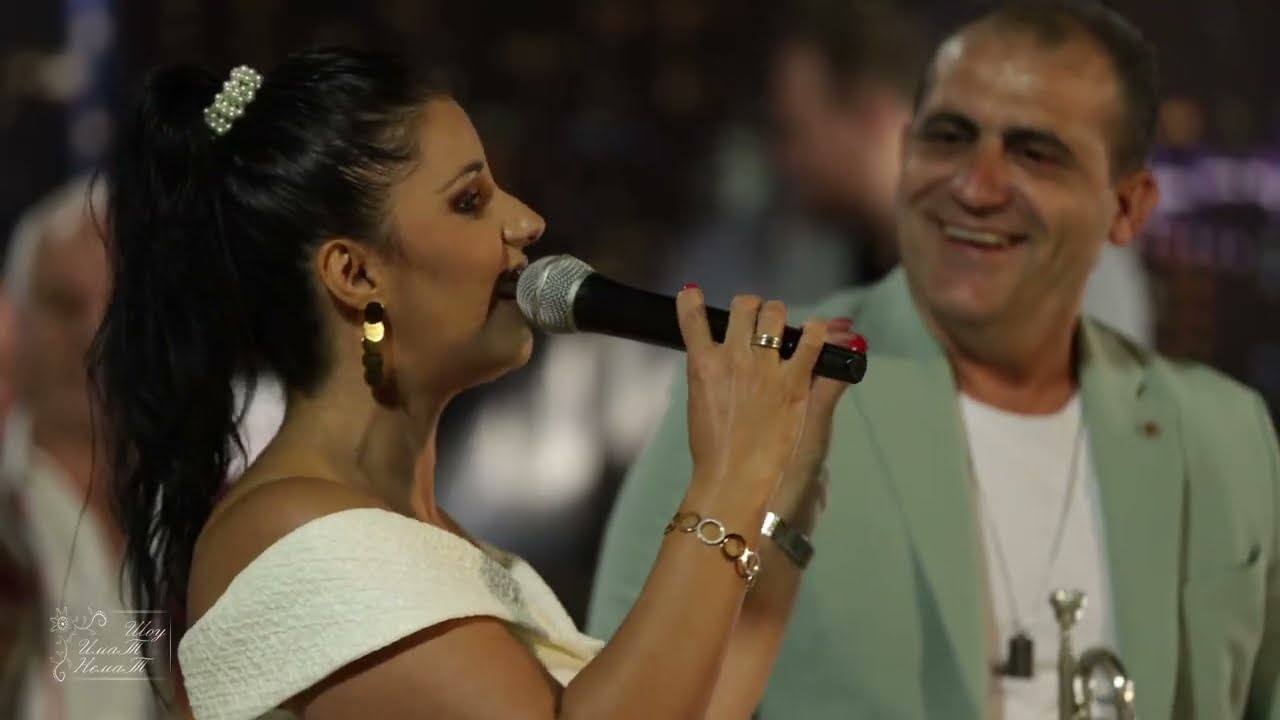 Makedonsko muzicko show ImaT nemaT letna sezona emisija 14
