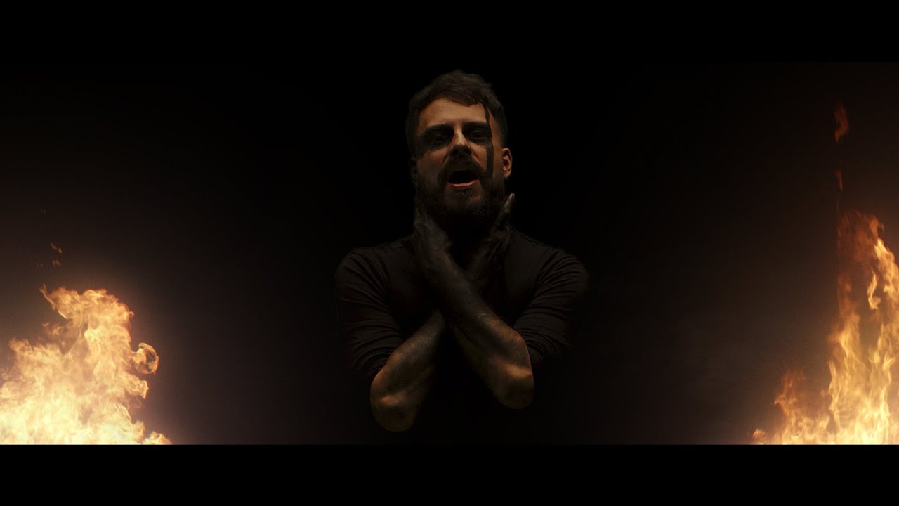 Against The Waves - BVRN (Official Video)