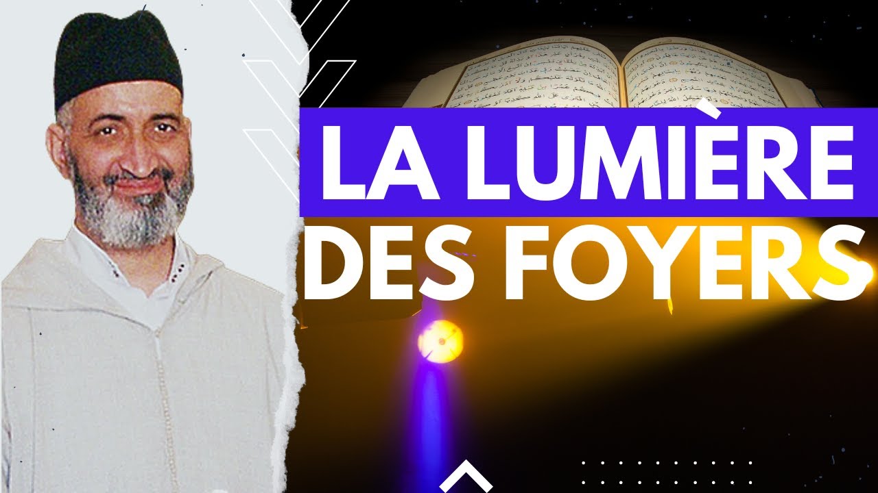 Farid Al Ansari - La lumière des foyers
