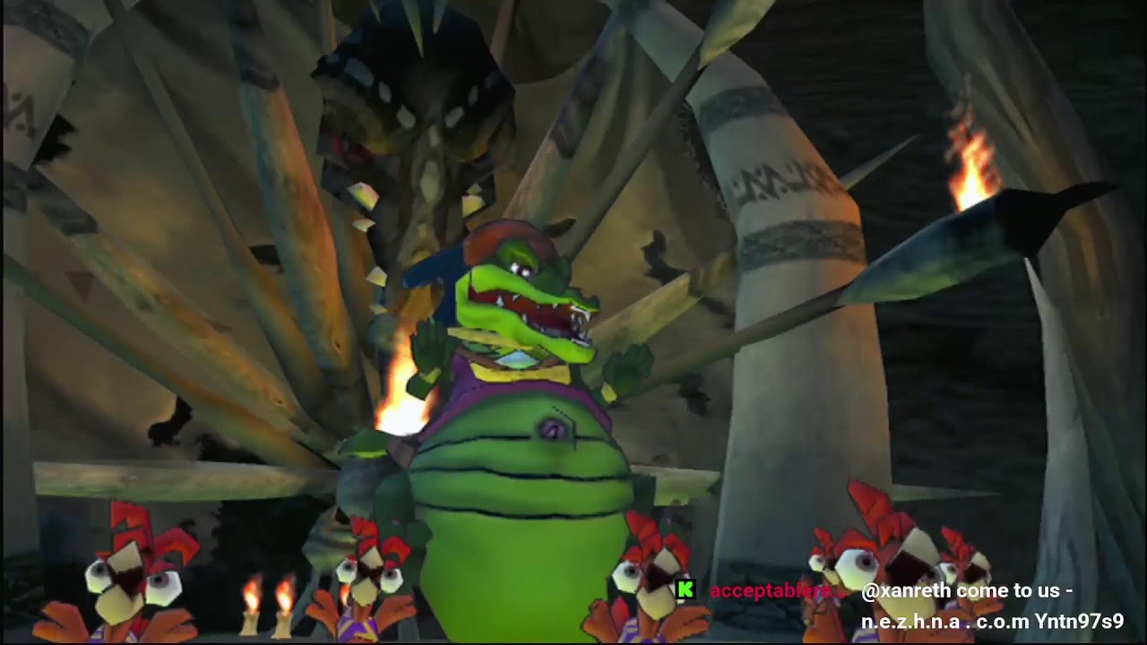 Playing Sly Cooper and the Thievius Raccoonus on PlayStation 3