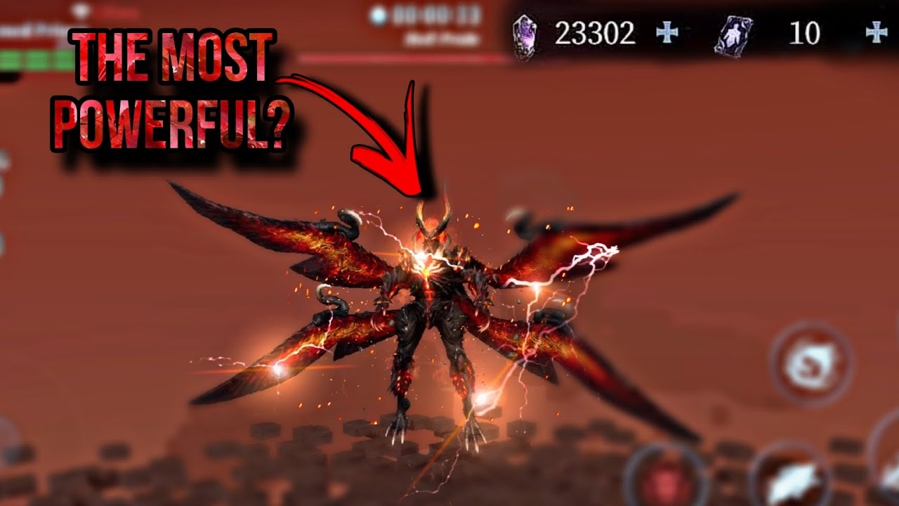 Beginner Tips + $0 Summoning Dante - Awakened Prince on S+ Rank and weapon