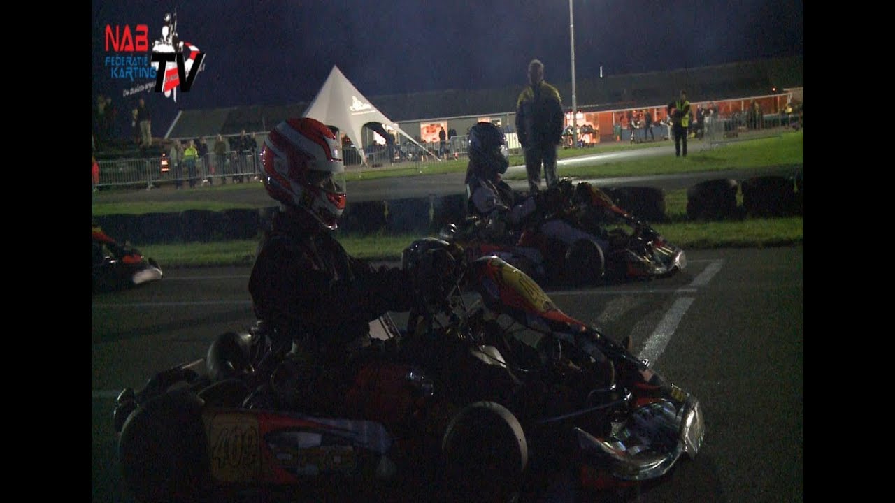 Report Hobbywedstrijd Race 5 (part 5)