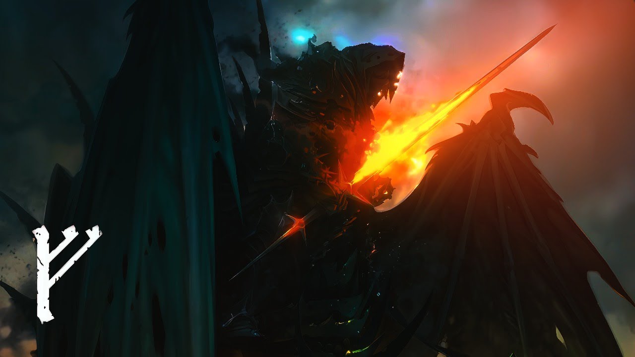 Gandalf: Why Evil Was Given Power to Defeat Him