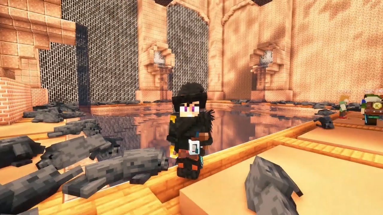 KAMALAND 5: La FABRICA SECRETA de Sapo Peta (Resumen #41)