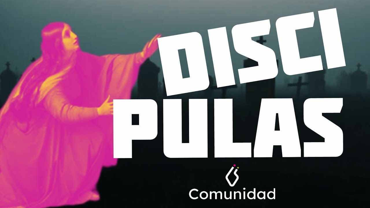 DISCIPULAS