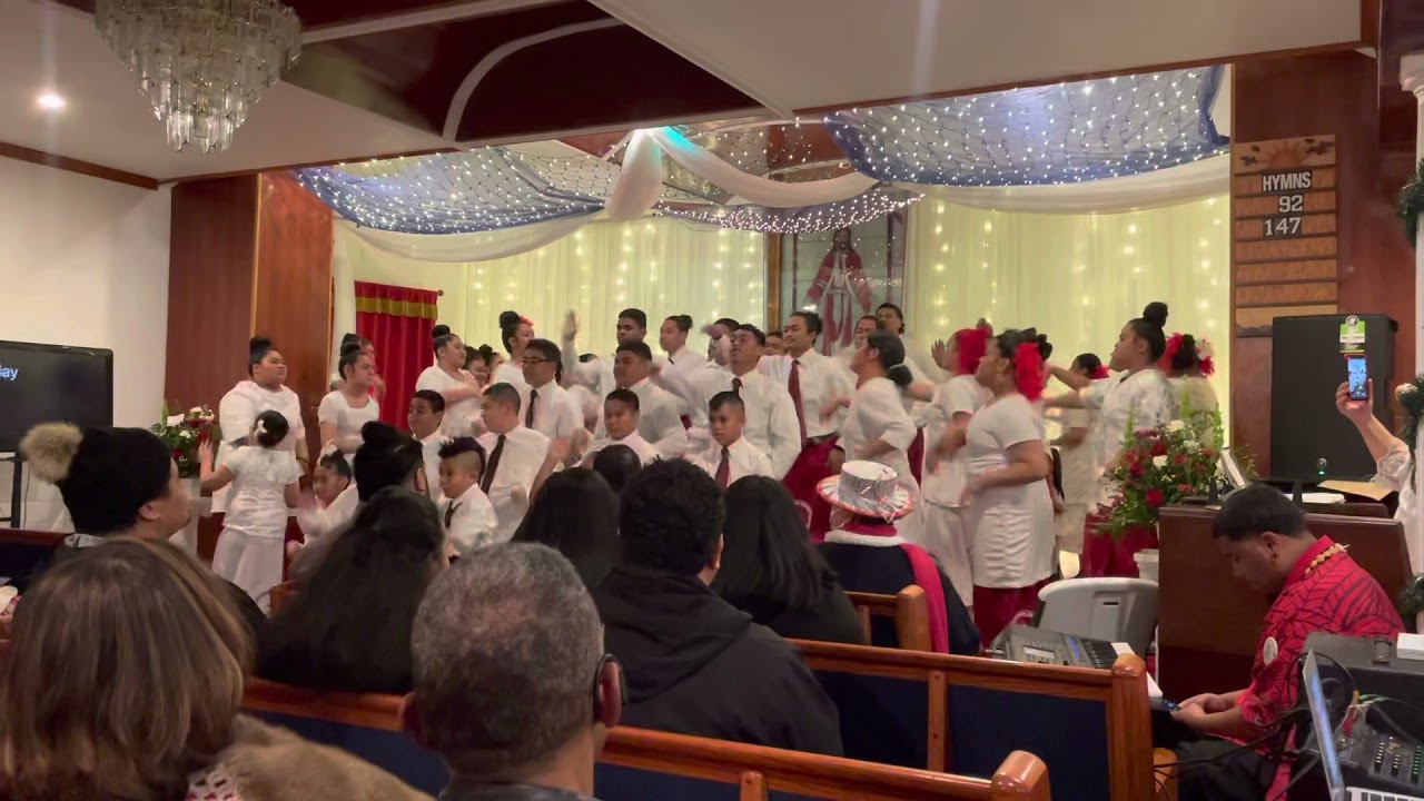 EFKS-UTAH. CHRISTMAS 2021 PT.1