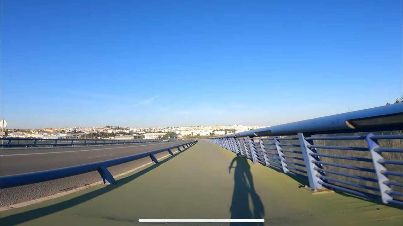 Ida y vuelta cole Chiclana