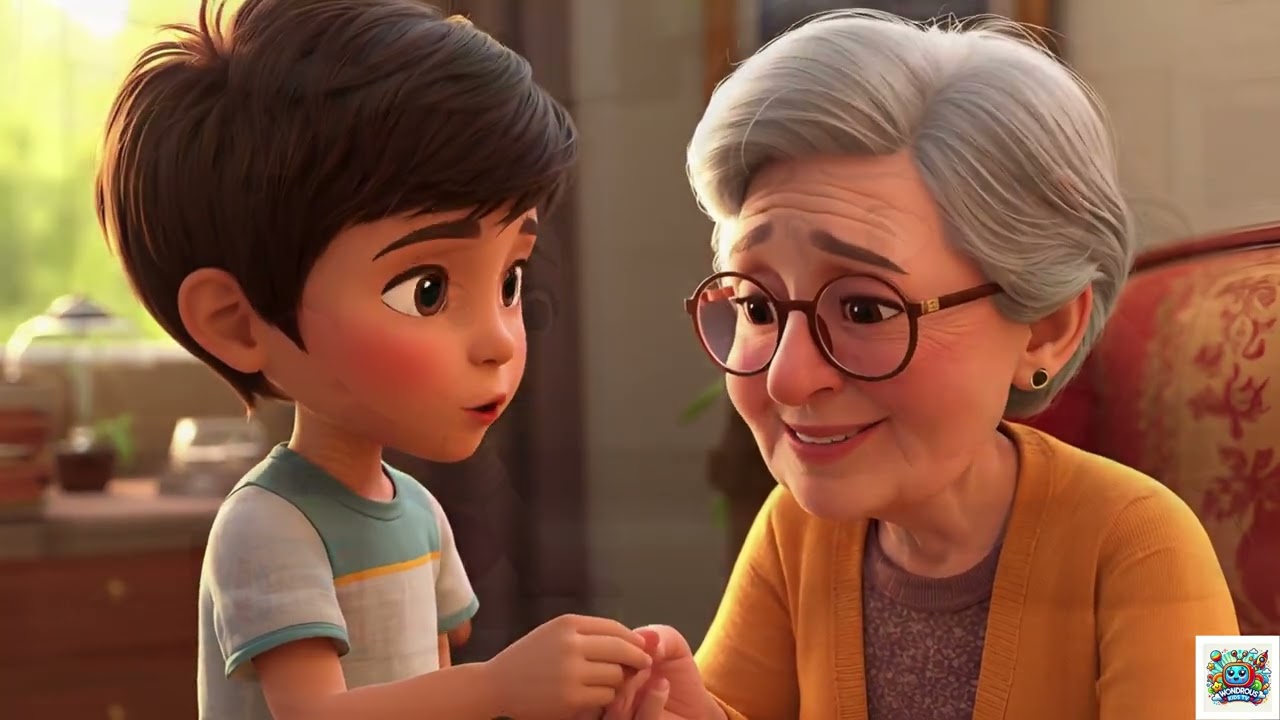 Good Manners for Kids | Learn to Be Polite, Kind, and Respectful! - Part One - Wondrous Kids TV