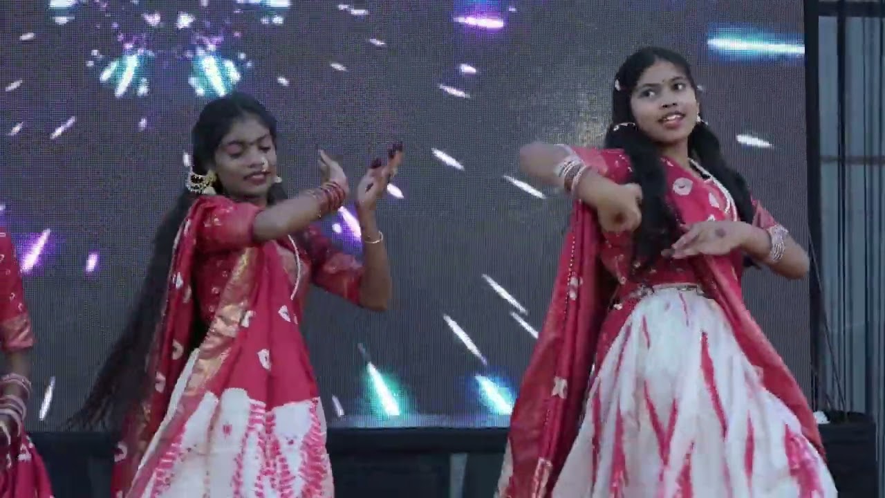 Namami : APS Gandai Annual Function 2025