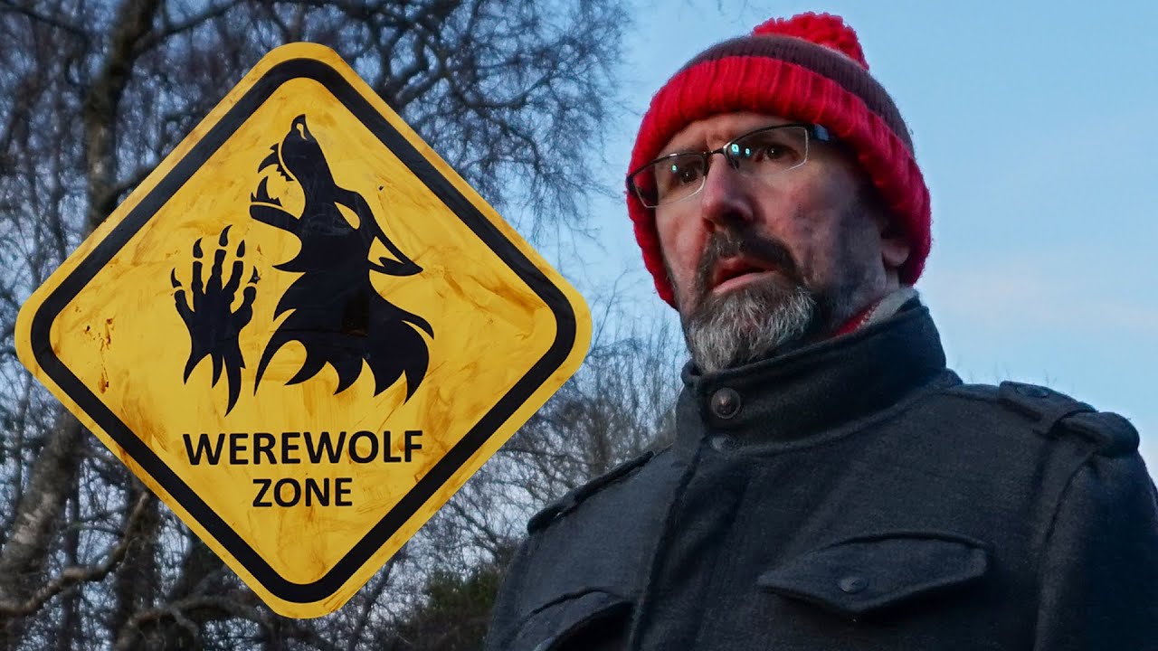 Werewolf of Wall Street | Demonologist For Hire