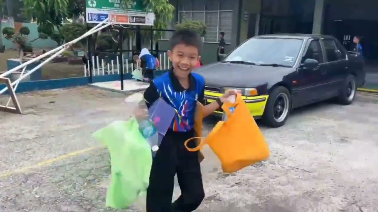 ECO RANGERS TREASURE TRAIL ( MPU 3472)