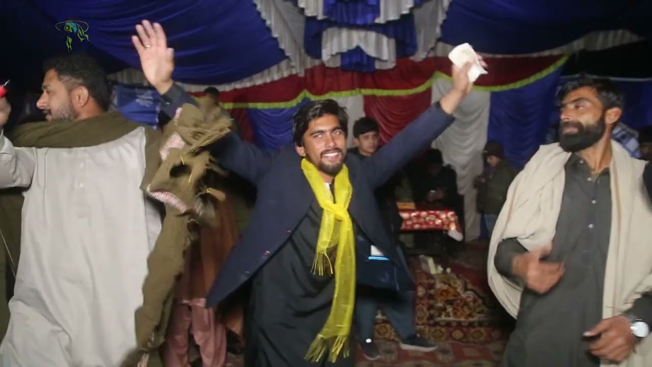 Haider Bhai 150 Chak Mehndi Clip#Dilshad Production#Mehndi#Dance#Ludi#Dhol