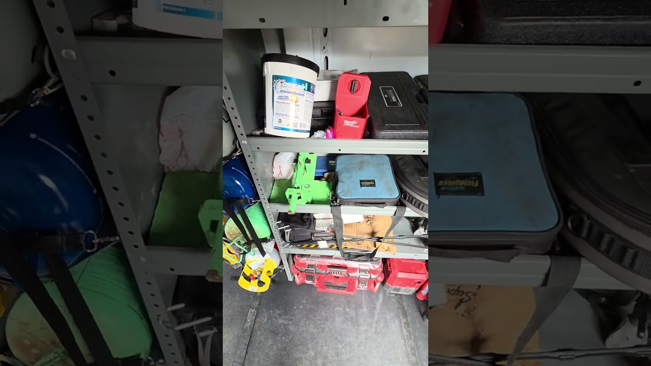 Van Tour