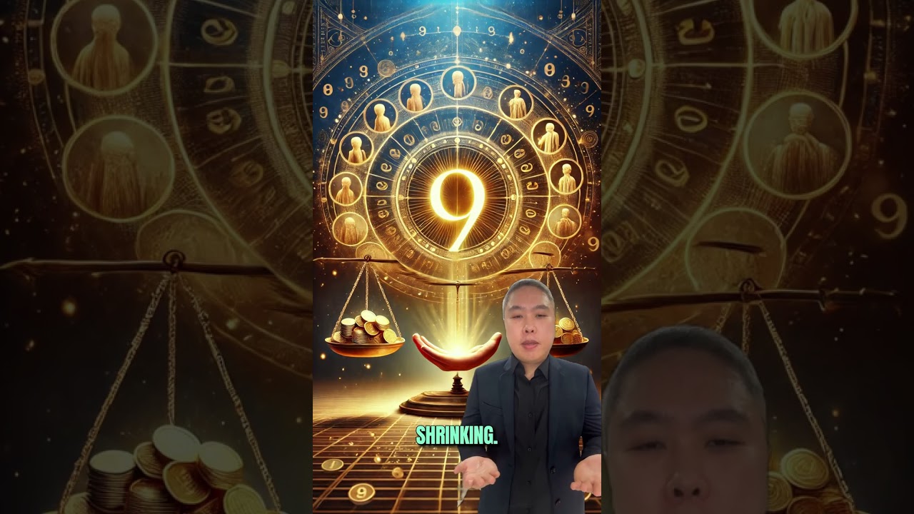 Your birthdate reveals your lifetime wealth luck #Birthdate #WealthLuck  #Numerology #MasterDominiqu