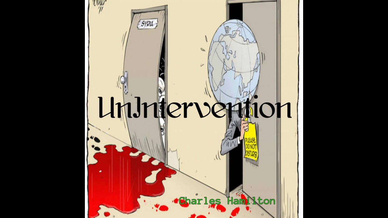 Charles Hamilton - Queen StarChaser(s)