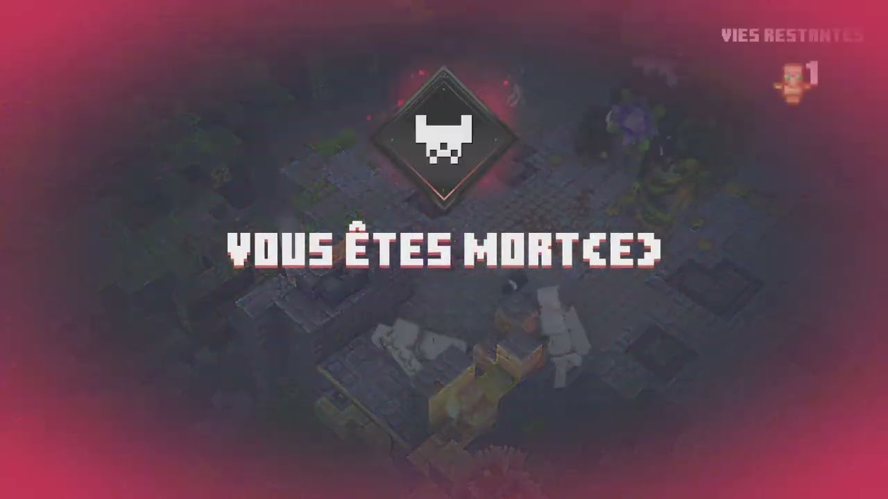 Moi Vs Abomination de la jungle