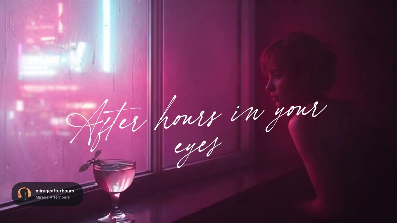 After hours in your eyes | Naughty Intimate Sessions | Mirage Afterhours