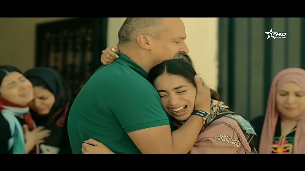 film Aicha Ep14