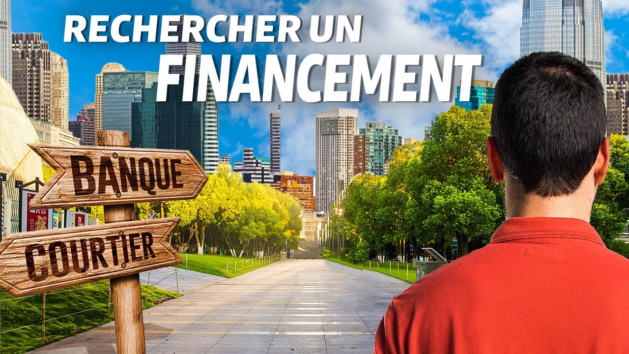 31 - Prêt immobilier : Banque ou Courtier ? 🤔