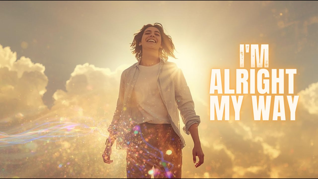 I’m Alright My Way