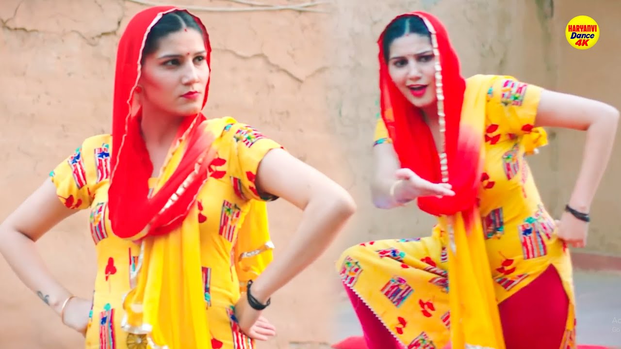 Nalka I लेग्या नलका पाड़ सनीदेवाल I Sapna Chaudhary I Dance Performance 2026 I Sapna Entertainment