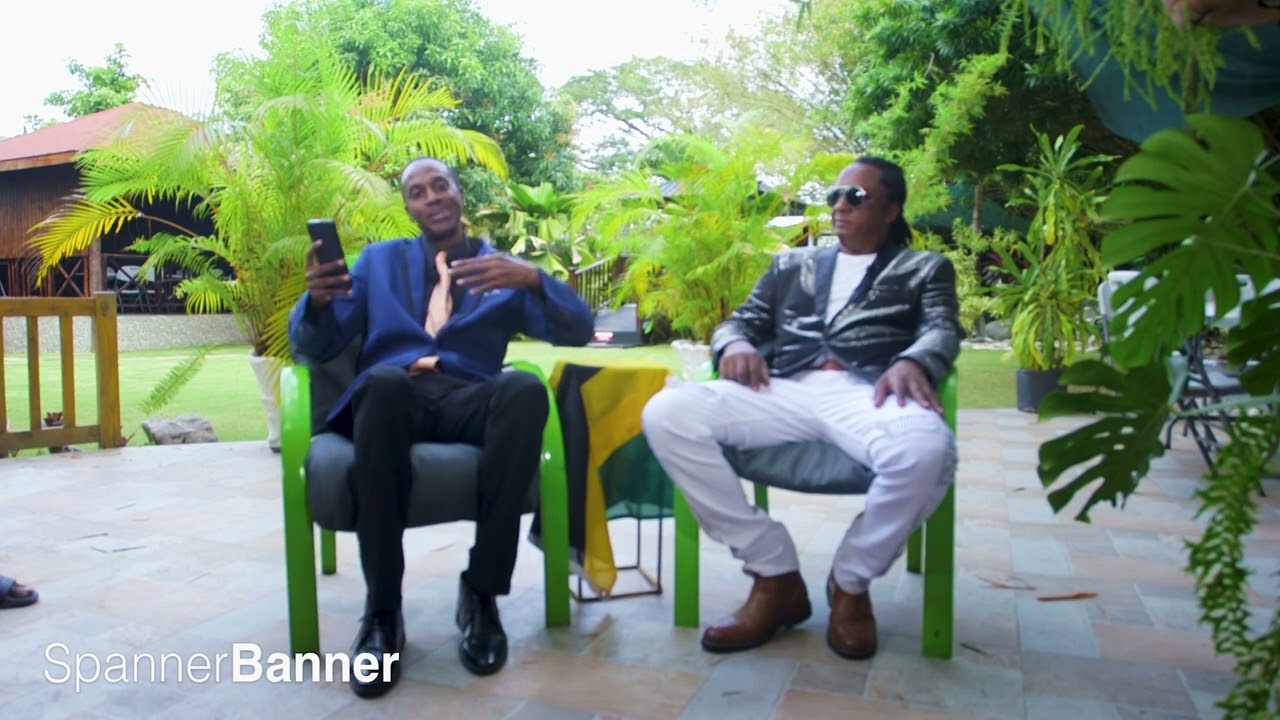 Before the Interview | Guest Spanner Banner | TV Show @yardstyleliveshow