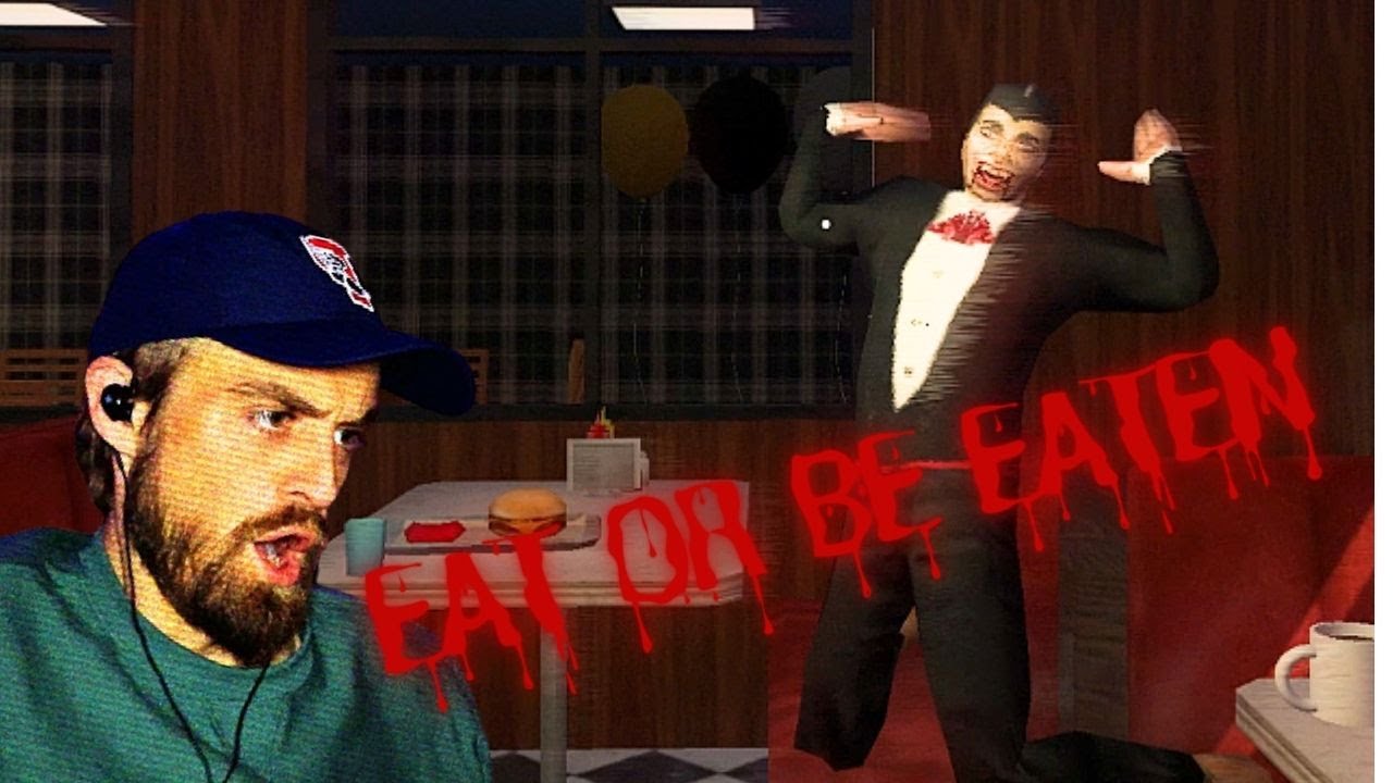 A Night Shift I’ll Never Forget | Bite Night: Dine or Die