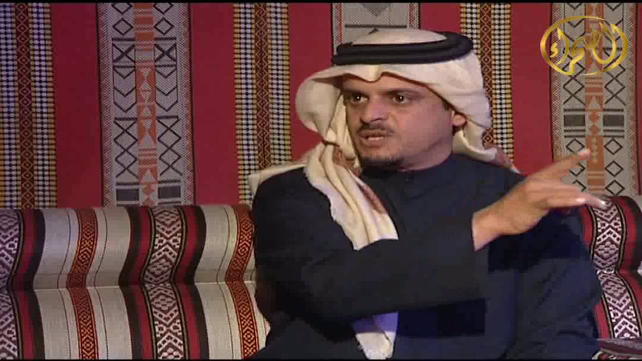 لقاء قناة الصحراء  ( الجزء الاول )