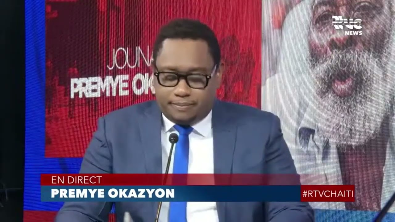 Mise en contexte | kriz estriktirèl ki paralize PNH la epi enkapasite enstitisyon an pou garanti lòd