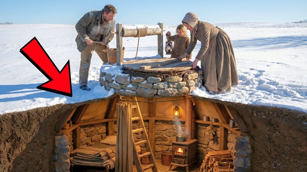 Die Bank nahm ihr Haus – was dieser Vater dann tat, glaubte niemand 😱 | Wahre Geschichte
